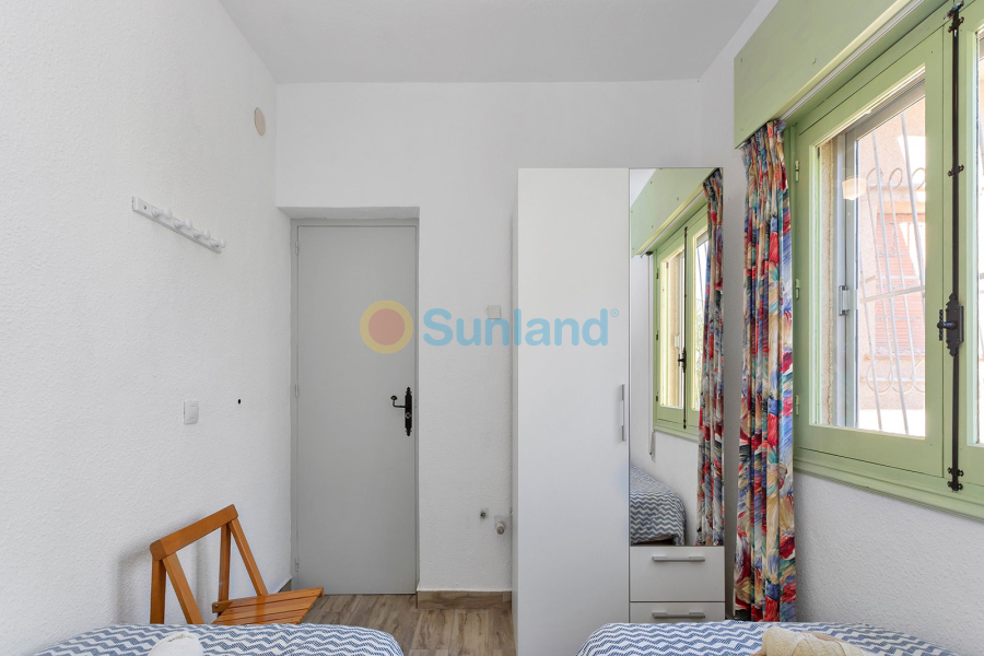 Вторичка - Bилла - Torrevieja - Los Balcones