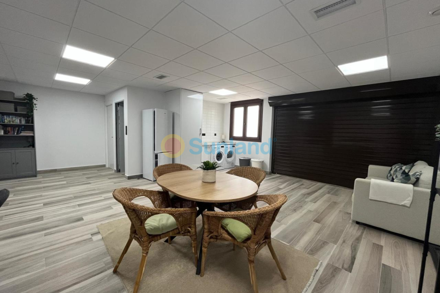 Вторичка - V - Los Balcones