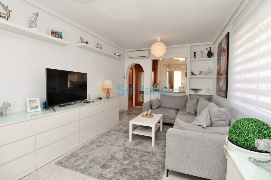 Verkauf - Haus - Villamartin