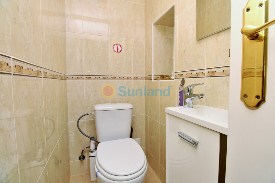 Вторичка - Bилла - Villamartin - Los Dolses