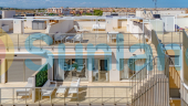 Segunda mano - Ático - Orihuela Costa - Villamartin