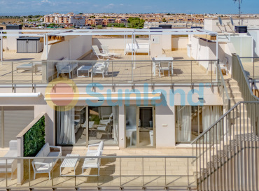 Ático - Segunda mano - Orihuela Costa - Villamartin