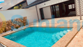 Nueva construcción  - Town House - Sucina - Peraleja Golf