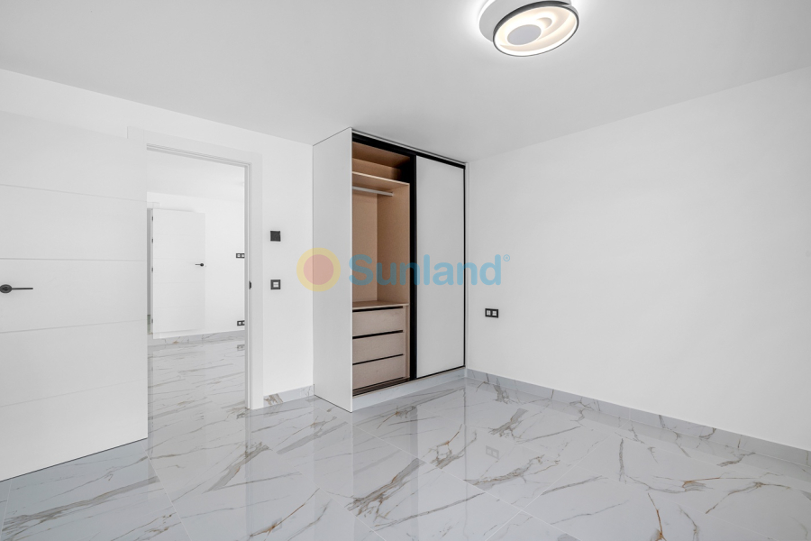 Brukte eiendommer - Villa - Ciudad Quesada - Rojales - Rojales