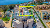Вторичка - Апартамент - Orihuela Costa - Campoamor