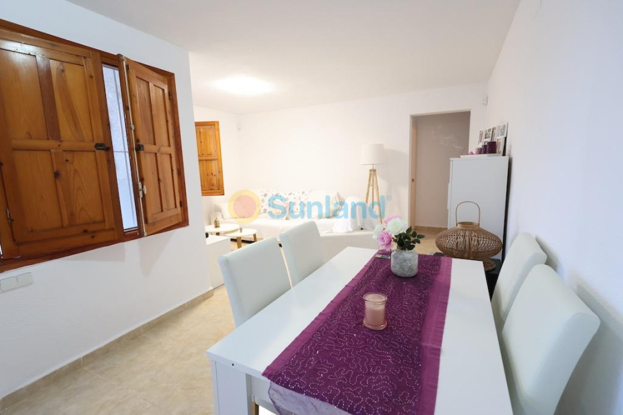 Brukte eiendommer - Bungalow - Orihuela Costa - Cabo Roig