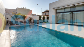 New Build - Villa - Orihuela costa - Pilar De La Horadada
