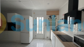 Вторичка - Bилла - Torrevieja - San Luis