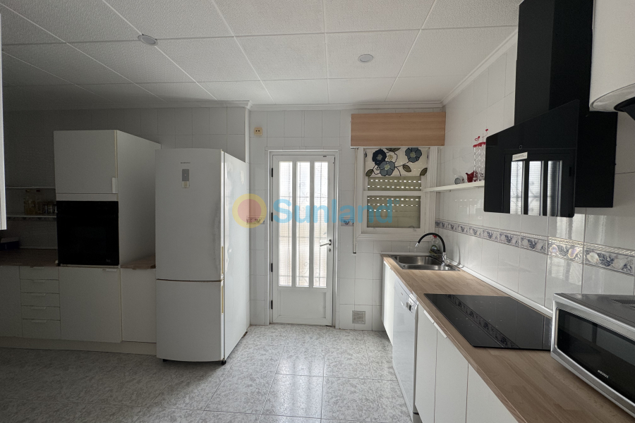 Вторичка - Bилла - Torrevieja - San Luis