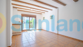Resale - Bungalow - Algorfa