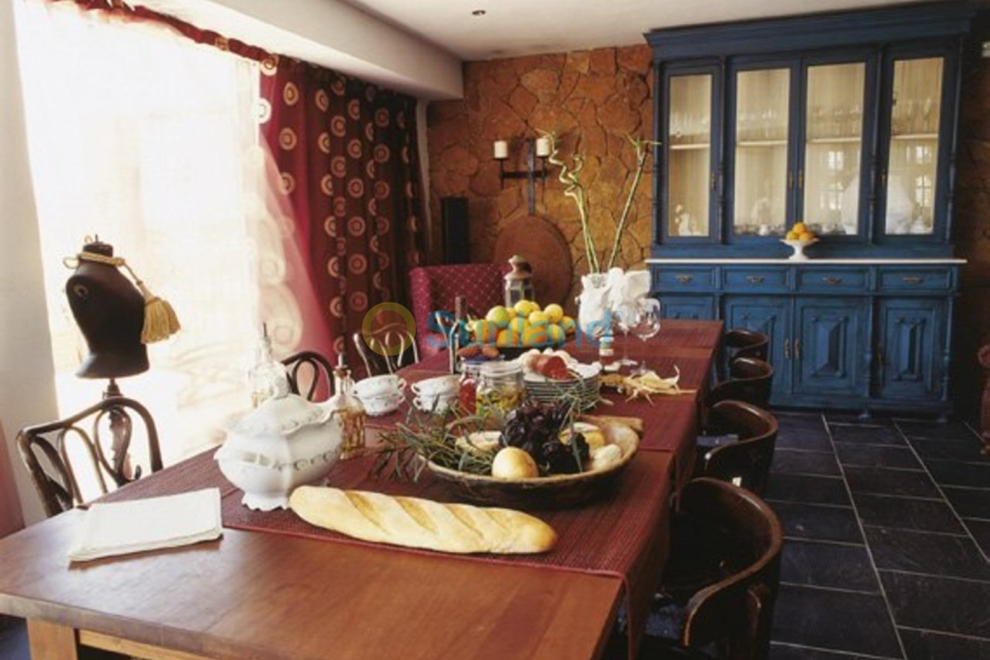 Вторичка - V - Torremendo