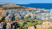 Resale - Apartment - Torrevieja - 