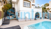 Resale - Villa - Orihuela Costa* - Las Ramblas Golf*