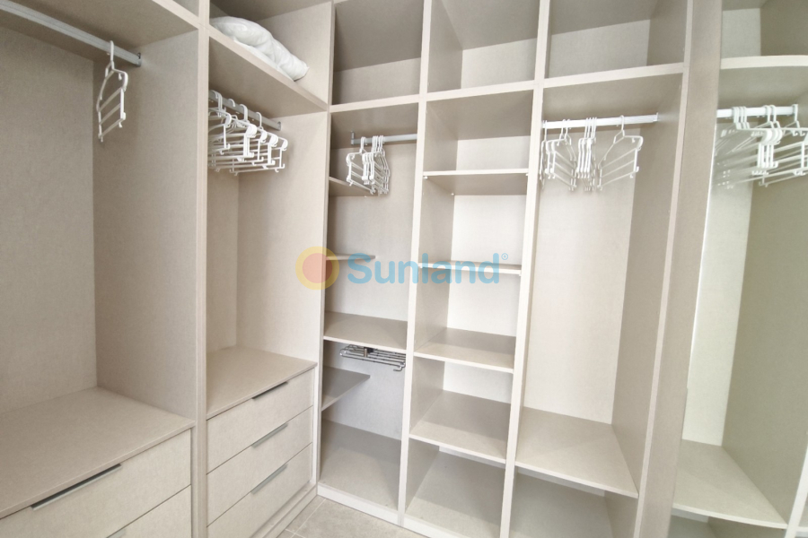 Resale - Villa - San Pedro del Pinatar - 