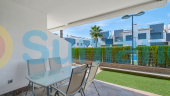 Resale - Apartment - Orihuela costa - 