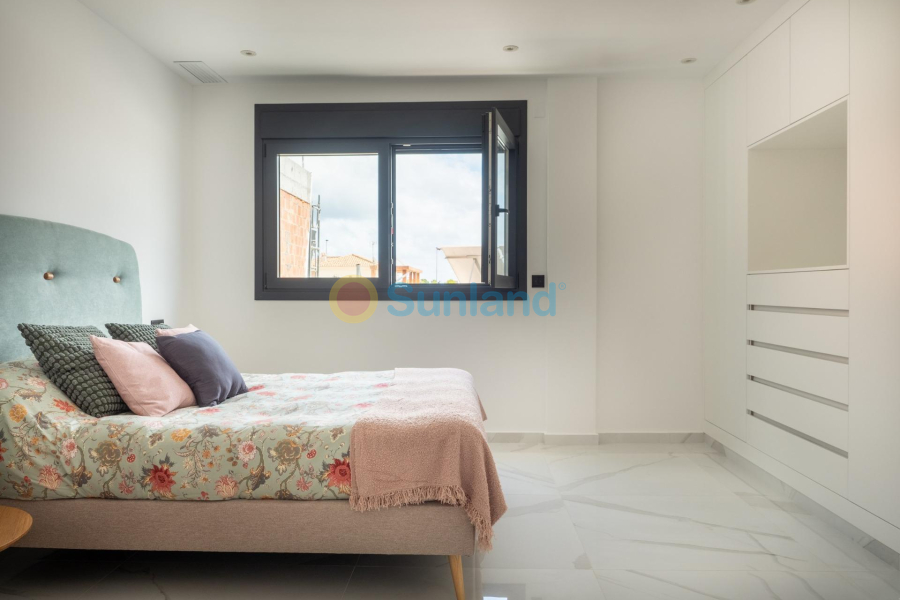 New Build - Villa - San Pedro del Pinatar - 