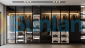 Nueva construcción  - Chalet - Orihuela Costa - La Zenia