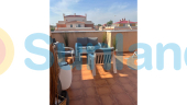 Resale - Apartment - Punta Prima - 