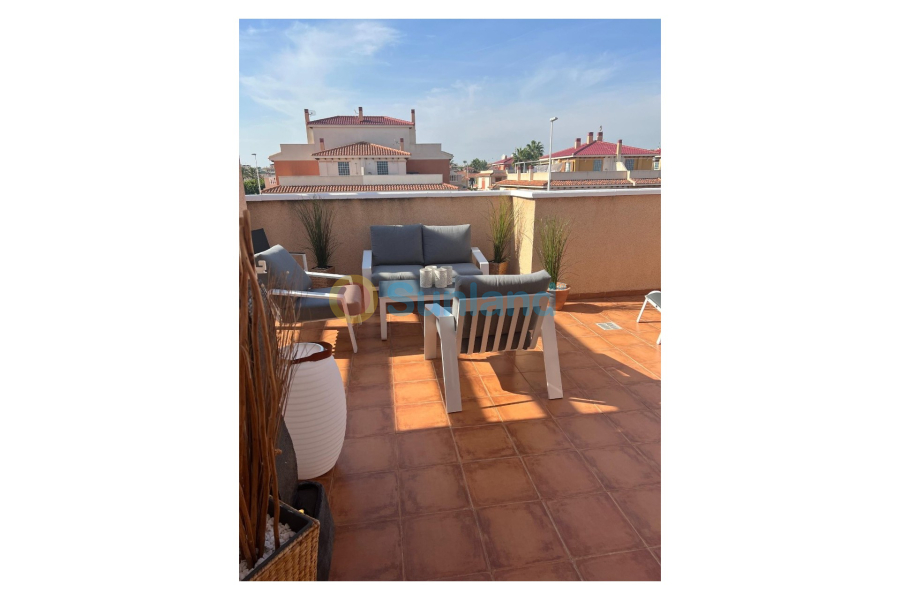 Resale - Apartment - Punta Prima - 