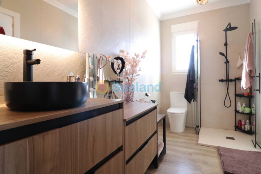 Resale - Villa - Rojales