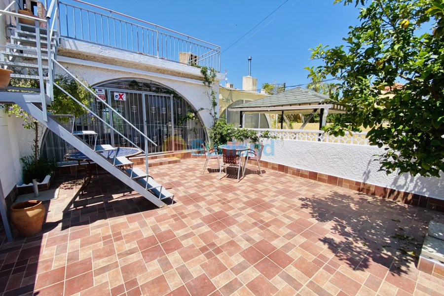 Segunda mano - B - Playa Flamenca