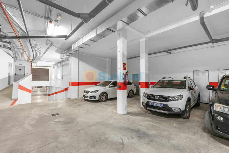 Resale - Apartment - Orihuela Costa