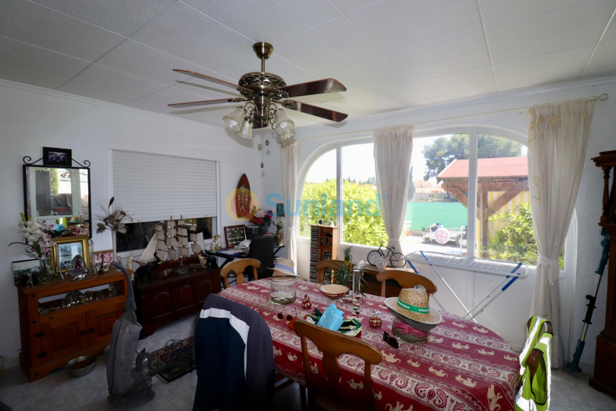 Använda fastigheter - Country house - Las Heredades