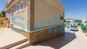 Resale - Villa - Gran Alacant - Monte y Mar Bajo