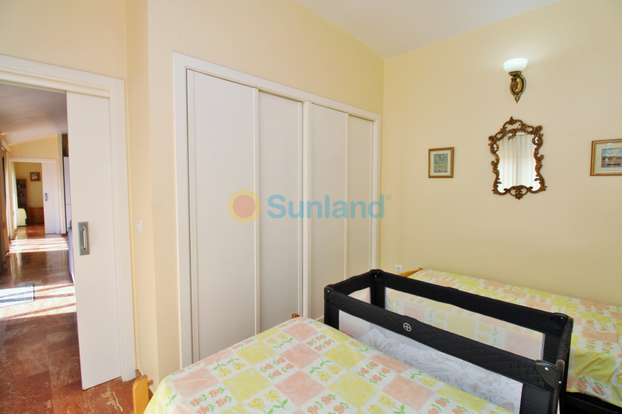 Resale - Apartment - Las Ramblas