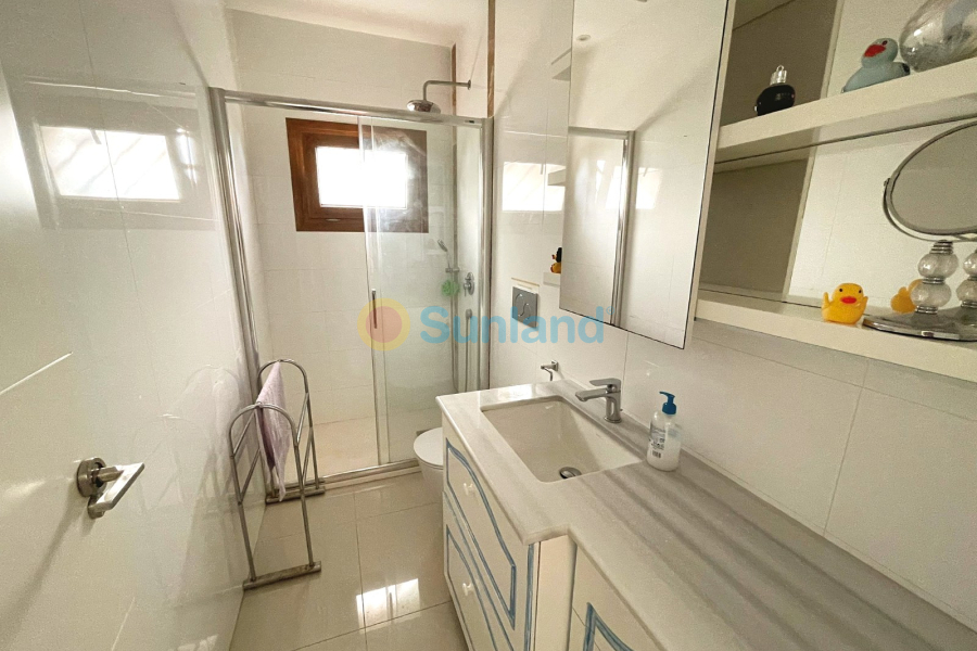 Resale - Townhouse - Ciudad Quesada - Doña Pepa