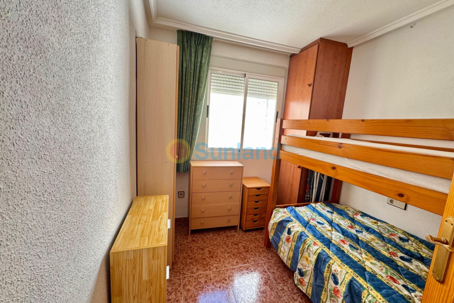 Resale - P - Torrevieja - Centro