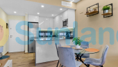 Resale - Apartment - Orihuela Costa - Villamartin