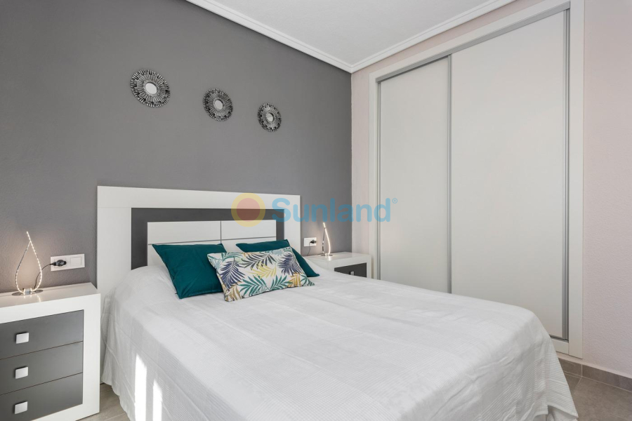 Resale - Apartment - Ciudad Quesada - Rojales - Rojales