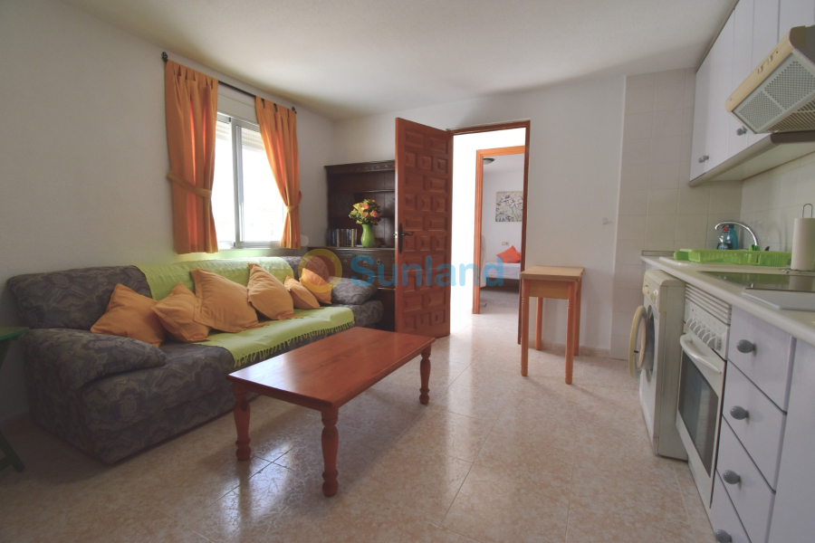 Resale - Villa - Orihuela Costa - Villamartin