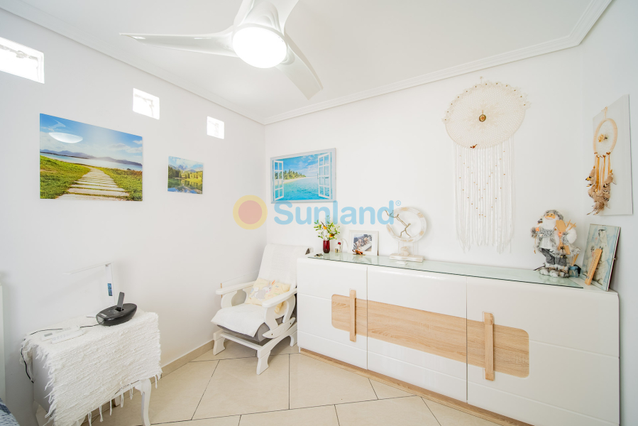 Brukte eiendommer - Villa - Orihuela Costa - La Florida