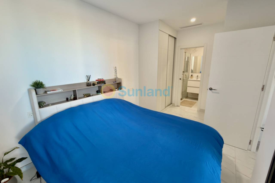 Brukte eiendommer - Villa - Los Montesinos - La Herrada