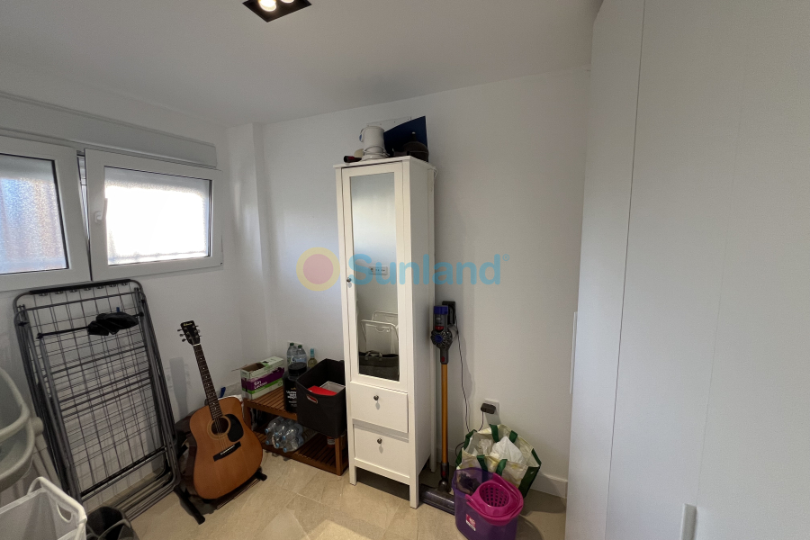 Segunda mano - Apartamento - Torrevieja - La Veleta