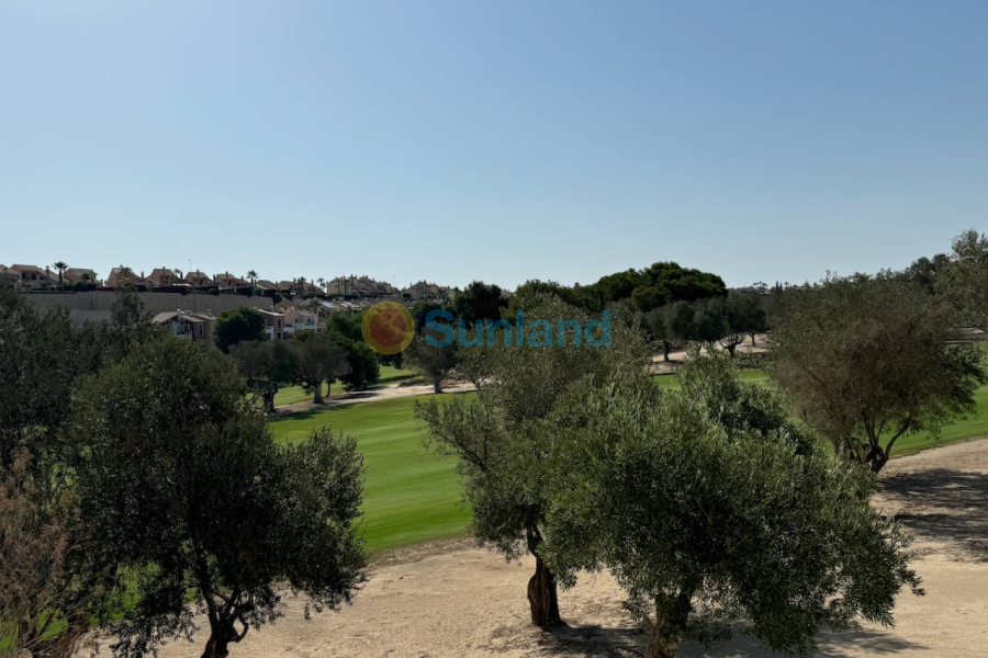 Använda fastigheter - Villa - La Finca Golf