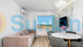 Använda fastigheter - Lägenhet - Torrevieja - Punta Prima