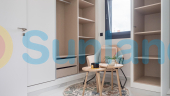 New Build - Villa - San Pedro del Pinatar - 