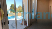 Brukte eiendommer - Villa - Campos del Rio