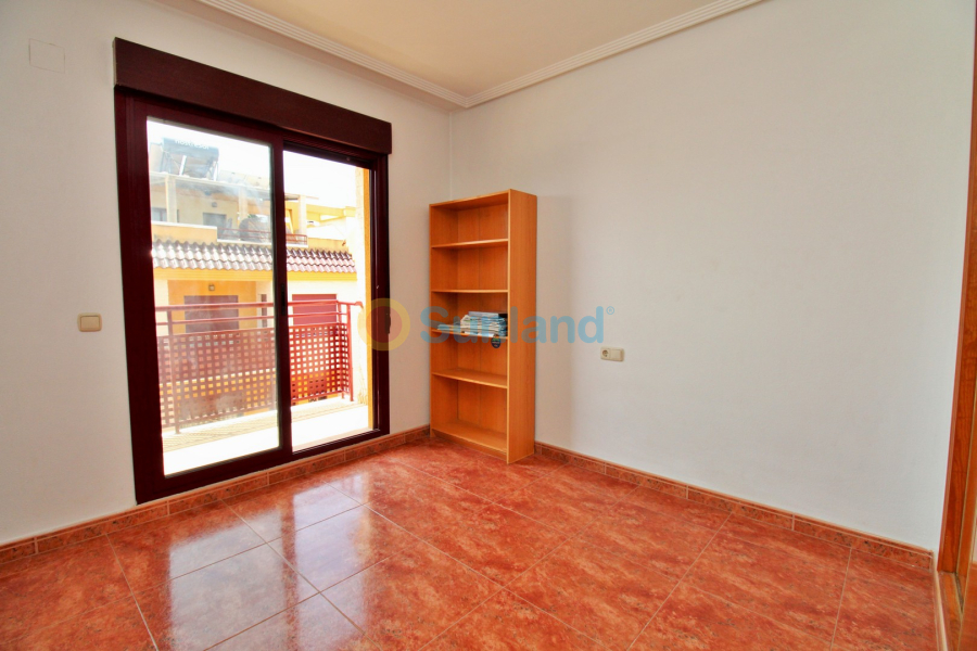 Brukte eiendommer - Villa - Orihuela - Los Desamparados