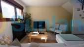 Resale - Villa - Pinar De Campoverde - 
