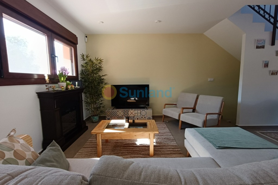 Resale - Villa - Pinar De Campoverde - 