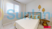 New Build - Apartment - Orihuela costa - Mil Palmeras