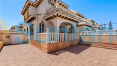 Resale - Quad house - Orihuela Costa - Lomas De Cabo Roig