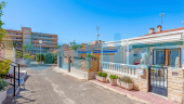 Verkauf - Bungalow - Guardamar del Segura - Guardamar Del Segura