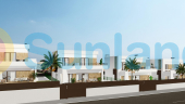 Neubau - Haus - Finestrat - Golf Bahia