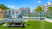 Resale - Apartment - Orihuela Costa - Villamartin