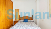 Använda fastigheter - Apartamento - Torrevieja - La Mata